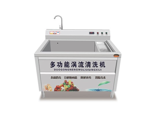 多功能蔬菜清洗機(jī)系列